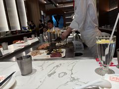-火地铁板烧(昆山万象汇店)