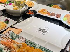 -小麦穗私人订制蛋糕·甜品台(万达店)