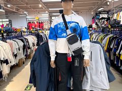 -探路者工厂店(宏福科技园店)
