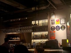 -Efes Turkish & Mediterranean Cuisine 艾菲斯餐厅(陆家嘴店)