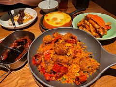 -弄堂里·寻味杭州(湖滨银泰in77C区店)