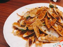-庆峰龙虾烧烤(合肥一店)