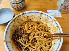 -酱府老碗面(西大店)