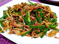 -和记小菜(大宁店)