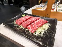 德米雪花牛肉-德米火锅(深圳湾1号旗舰店)