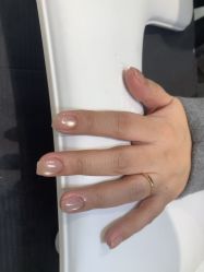 -U+nail优加专业美甲美睫