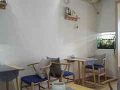 用餐区-茶庐(百花洲路店)