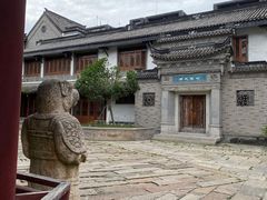 -龙潭水乡