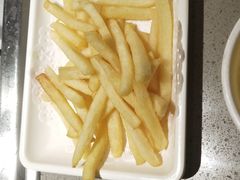 -海底捞火锅(塘厦天虹店)