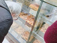 -上海哈尔滨食品厂(淮海中路店)