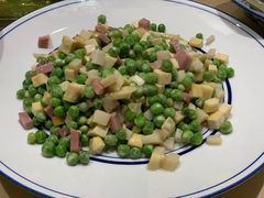 -兰边碗(鼓楼店)