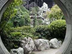 -口岸雕花楼