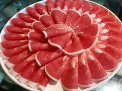 -胡同猫京味涮肉(大华1935店)