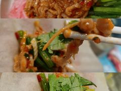 -小雅木姜子烤鸡·贵州菜(鸿通城店)