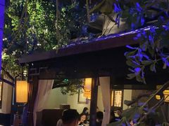 -绿茶餐厅(乐峰广场店)