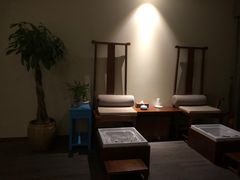 -鼎族怡华·指压·经络·疗愈SPA(紫荆店)