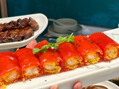 -南拳十三姨·潮汕砂锅粥·粤菜(西单大悦城店)