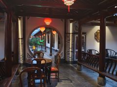 -不倒翁·徽天下名菜楼(马鞍山路店)