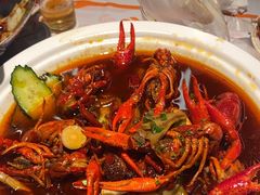 -熊记虾王·小龙虾(东晓南店)