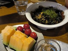 -蚝太郎 • 海鲜烧烤(Upark店)