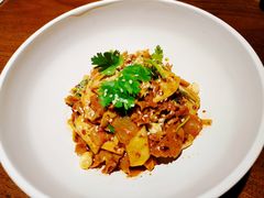 -菩提素素食餐厅(晶郦馆店)
