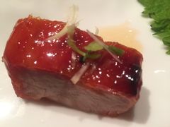 -龙景轩(香港四季酒店)