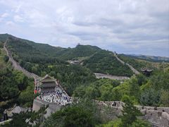 -雁门关景区