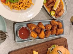 -Yum Yum 土耳其风味餐厅(万达尊店)