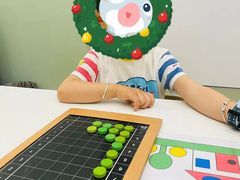 -培飞思维启蒙·益智游戏·科学探索(城西银泰店)