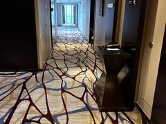 -上海浦东绿地铂骊酒店