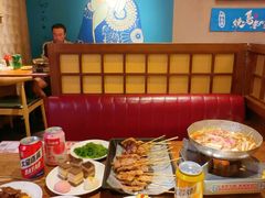 -王氏炉匠·烧鸟放题自助(好运街店)