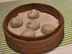 -桂满陇·蟹黄小笼汤包(环球港店)