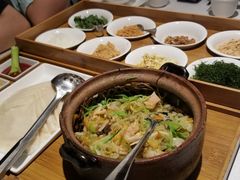 豪华五星薄饼-黑明餐厅(白鹭洲店)