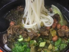 -龙记桂林米粉店(书城路店)