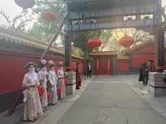-白家大院·王府宫廷菜(苏州街店)