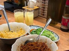 -蟹黄鱼·海派深夜面馆(江湾里店)