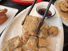 -鑫悦楼煎蟹·16年海鲜大排档