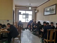 大堂-福顺祥大盘鸡(临潼店)