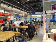 -盒马鲜生(首义店)