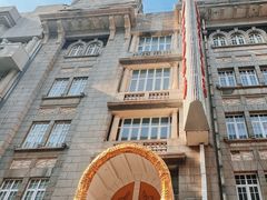 -天津五大道文化旅游区