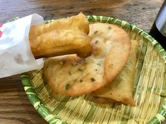-易裕和·长沙米粉(竹塘西路店)