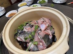 -黑河坝泡姜鸡贡椒鱼(贾旗路店)