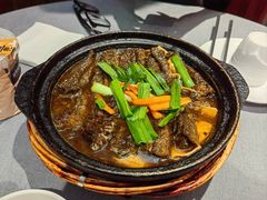 -金哥私房菜馆(张府园总店)