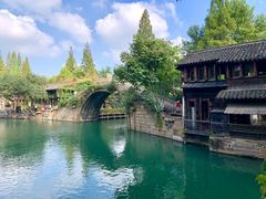 -乌镇景区