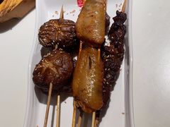 -七八冷面·延边朝鲜族美食(圣熙八号店)