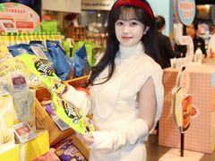 -Olé精品超市(前海壹方城店)