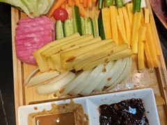 -勇利赵家烤肉坊(含光路店)