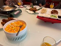 -湖锦酒楼·32年地道湖北菜(光谷店)