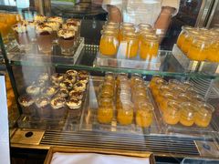 -广州富力君悦大酒店·凯菲厅