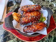 -Lets burger非常汉堡·环球风味(蓝色港湾店)